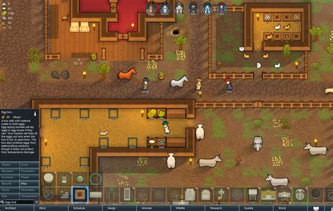 best caravan animal rimworld|RimWorld .